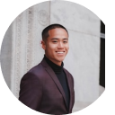 Executive assistant candidate