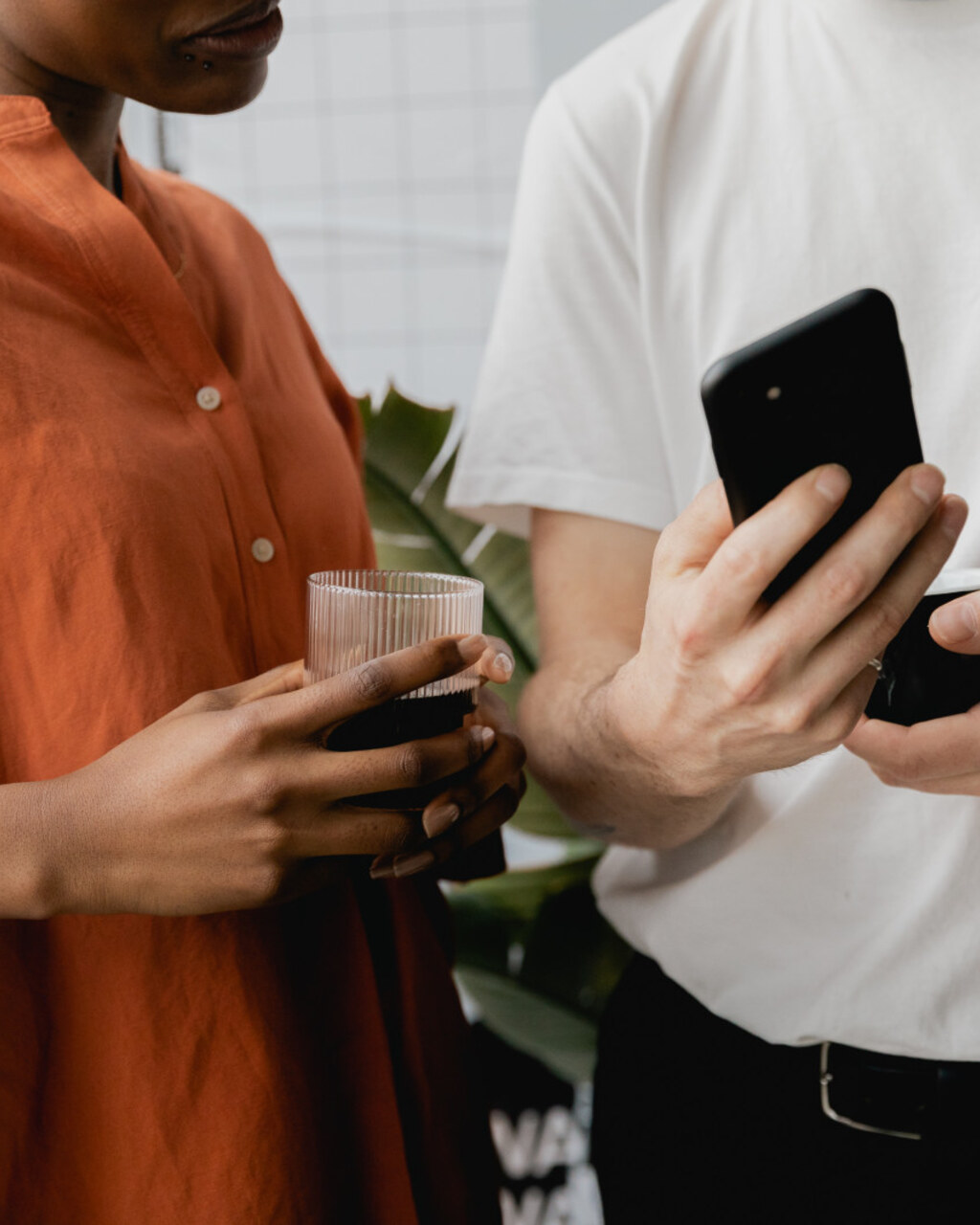 Paid social buyers